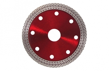 10英寸金刚石钢切割片使用14大技巧