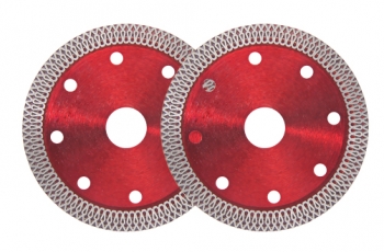 探索金属金刚石锯片背后的技术