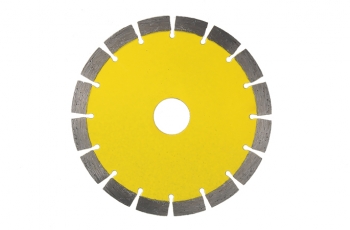 金刚石锯片会断吗?