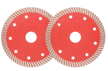 金刚石切割片的寿命有多长?