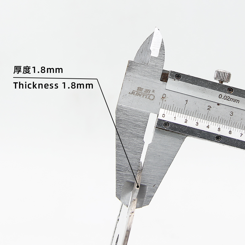 75mm直径石材雕刻片-内孔10mm