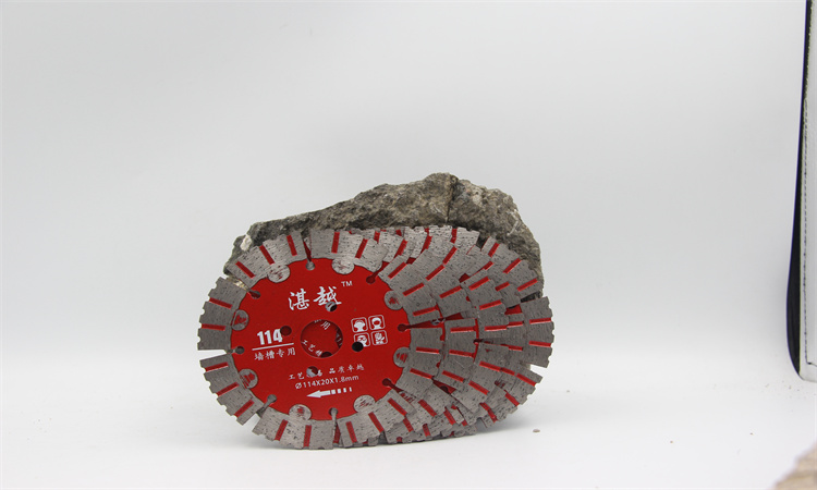 金刚石锯片