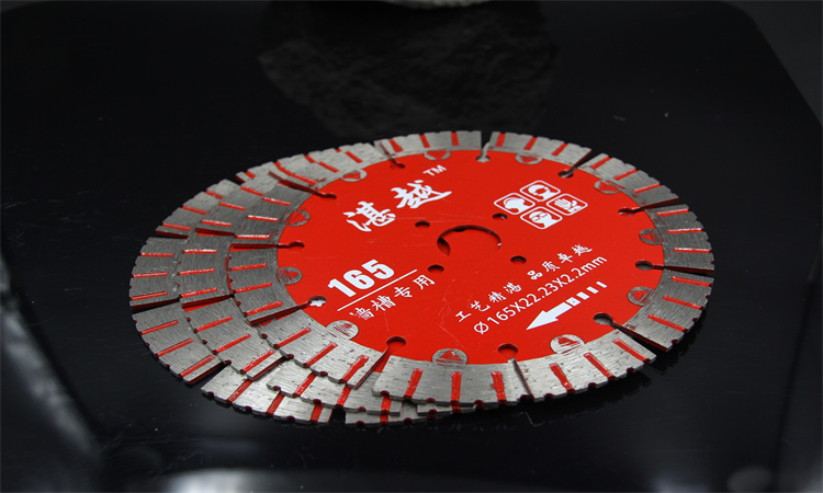 金刚石锯片