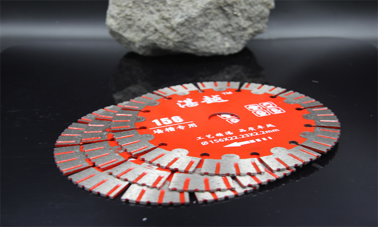 金刚石锯片