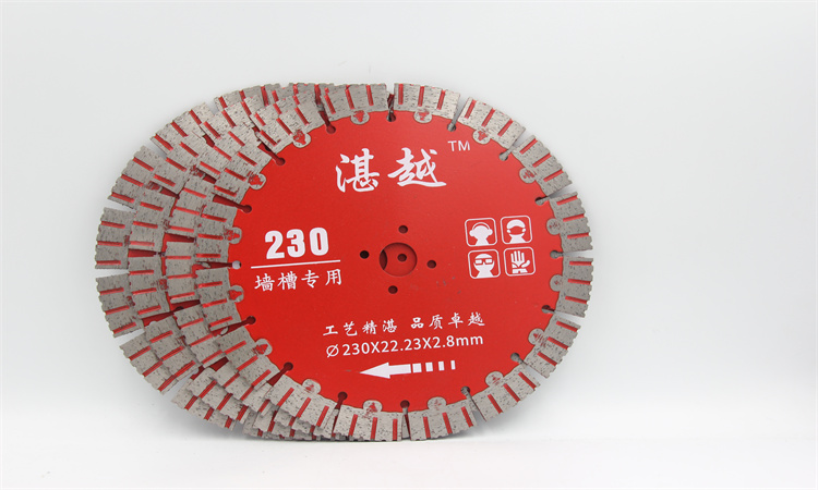锯片