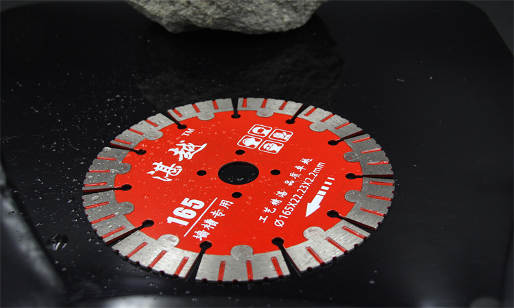 金刚石锯片