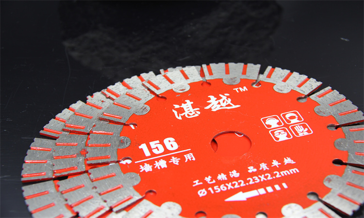 金刚石锯片 金刚石锯片