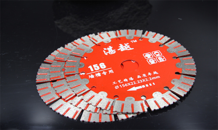 金刚石切割轮——金刚石切割轮为什 金刚石切割轮——金刚石切割轮为什