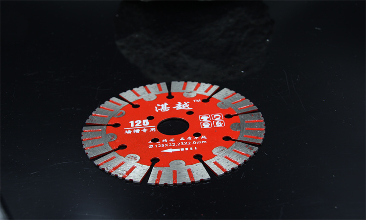 金刚石锯片——这 4 个信号出 金刚石锯片——这 4 个信号出