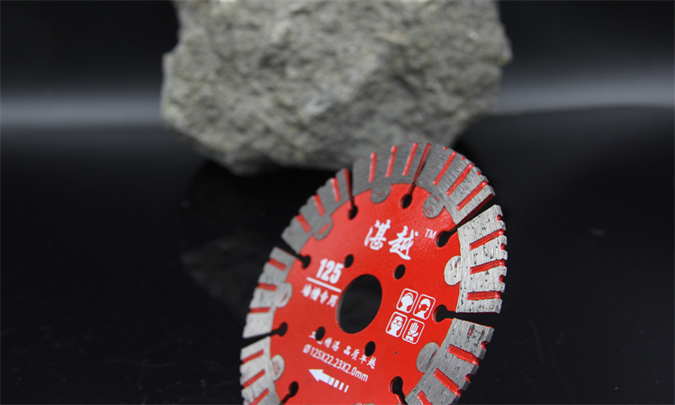 金刚石锯片——切大理石 金刚石锯片——切大理石