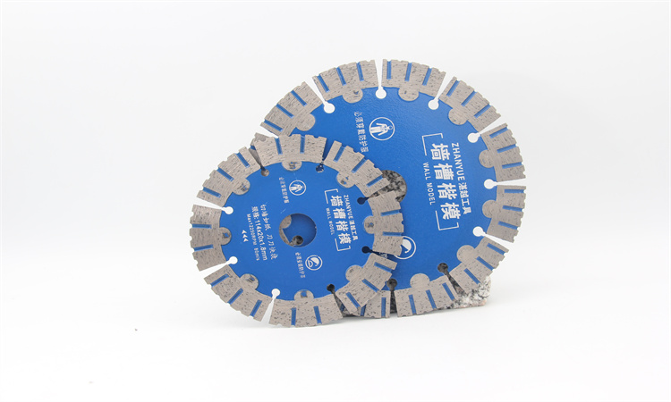 金刚石锯片——用完金刚石锯片后 金刚石锯片——用完金刚石锯片后