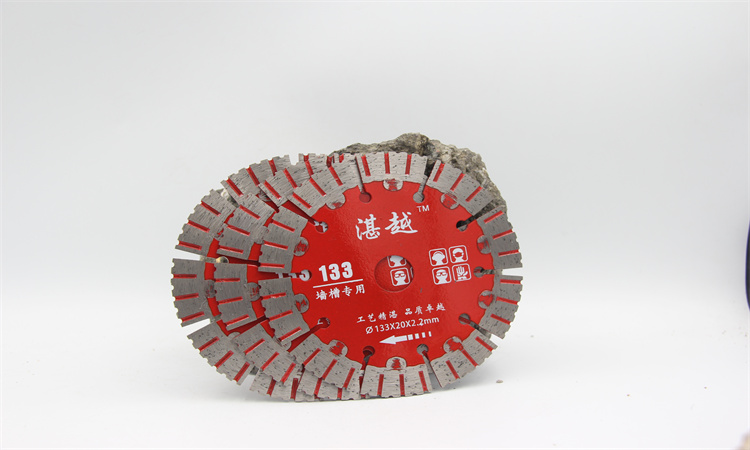 金刚石锯片——认识金刚石锯片: 金刚石锯片——认识金刚石锯片: