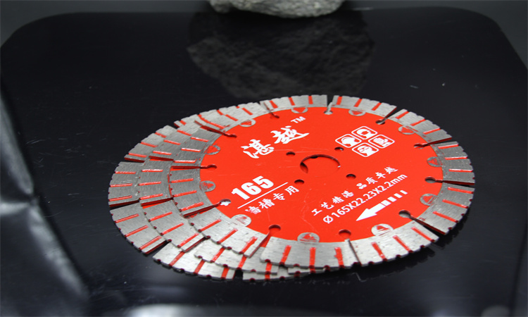 锯片——认识锯片：基础知