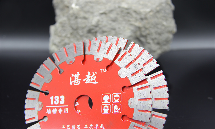 金刚石切割片——影响金刚石切割片 金刚石切割片——影响金刚石切割片