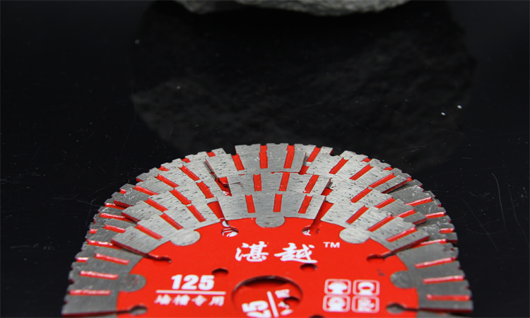 金刚石锯片 金刚石锯片